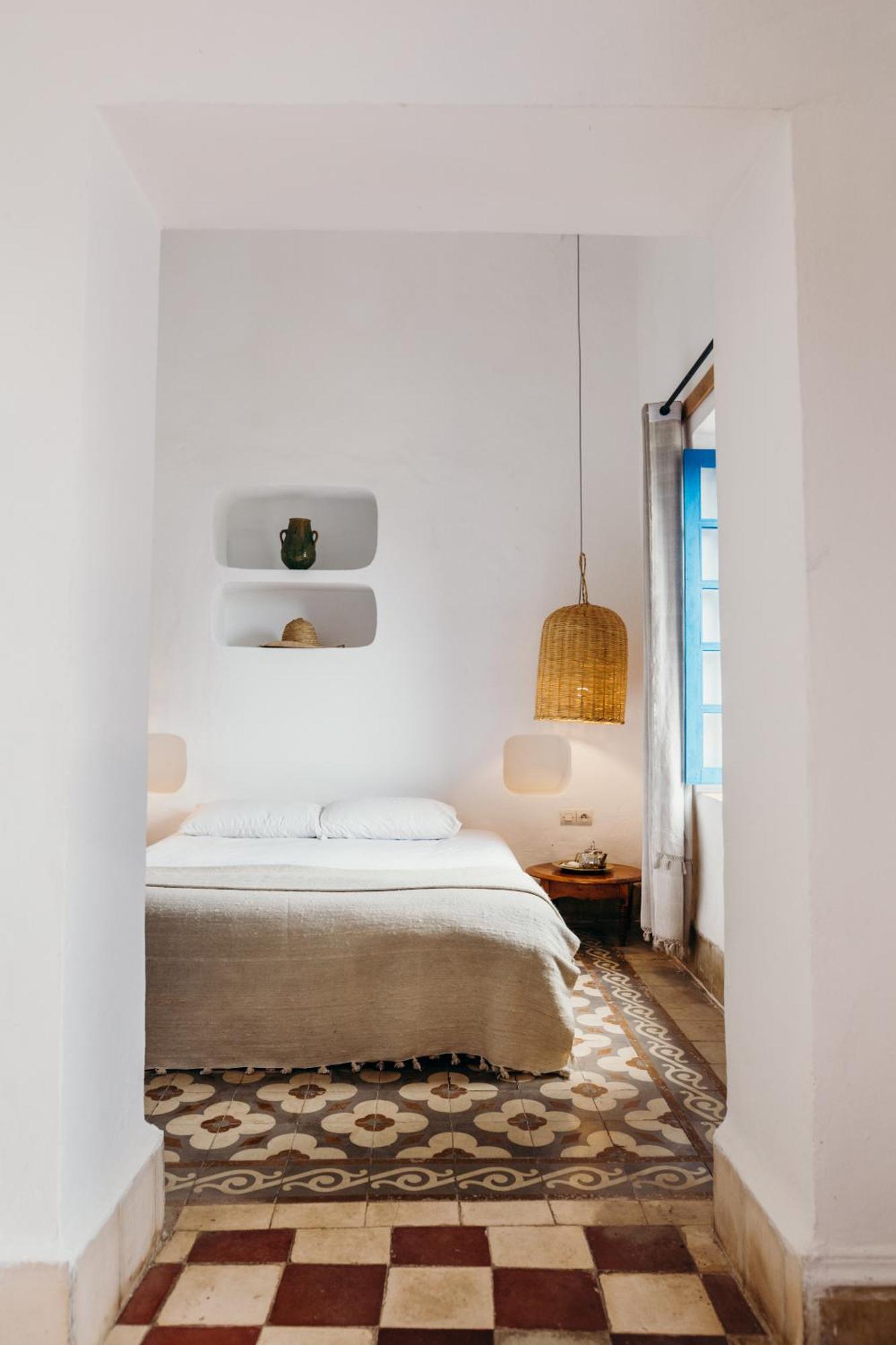 Tangaro Hip Hotel & Spa Essaouira Exterior photo