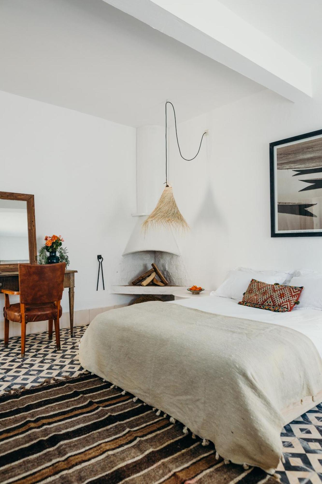 Tangaro Hip Hotel & Spa Essaouira Exterior photo