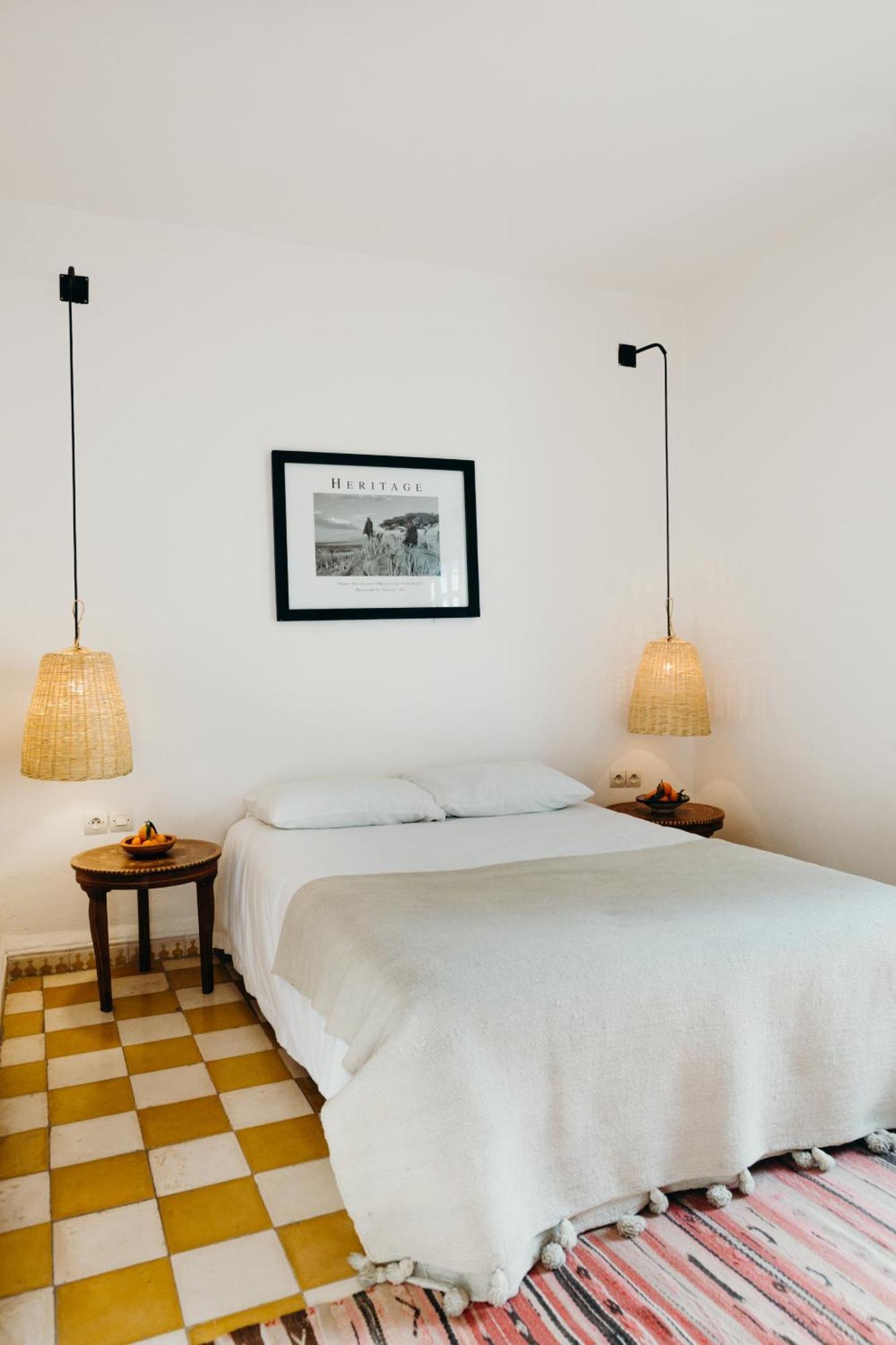 Tangaro Hip Hotel & Spa Essaouira Exterior photo